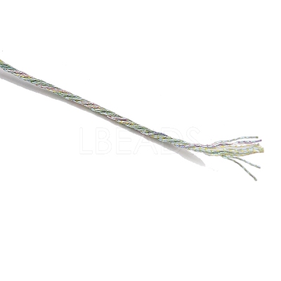 12-Ply Polyester Cords X1-OCOR-TAC0008-33C-1