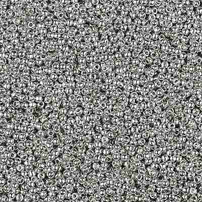 TOHO 11/0 Round Beads X-SEED-TR11-0714-1