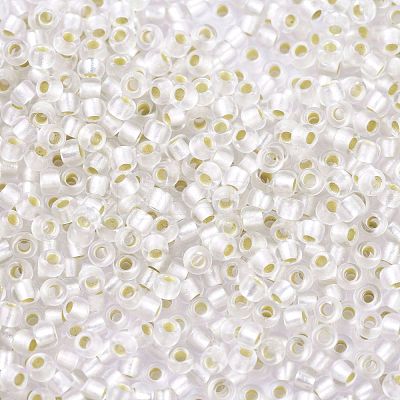 TOHO Round Seed Beads SEED-XTR11-0021F-1