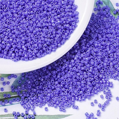 MIYUKI Delica Beads SEED-X0054-DB0661-1