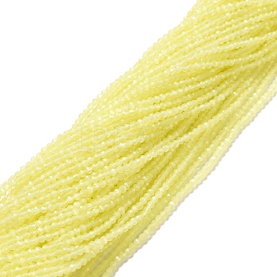 Cat Eye Beads Strands CE-I005-A15-1