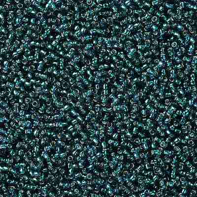 TOHO Round Seed Beads SEED-XTR15-0027BD-1