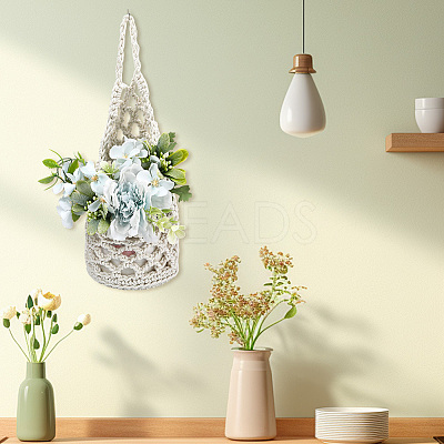 Cotton Knitting Bags AJEW-WH20006-238B-1