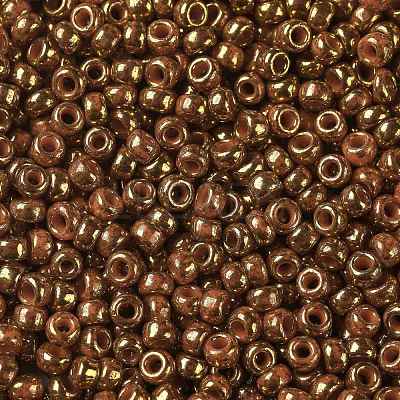 TOHO Round Seed Beads SEED-JPTR08-1707-1