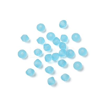 Preciosa&reg Crystal Beads Y-PRC-BA3-60010-840-1