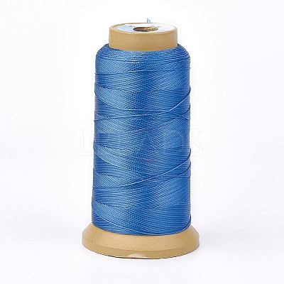 Polyester Thread LS-NWIR-K023-0.5mm-11-1