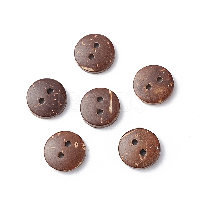 Round 2-Hole Buttons NNA0Z1T-1