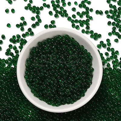 MIYUKI 3.4mm Drop Beads X-SEED-MY04-DP146-1