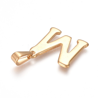 304 Stainless Steel Pendants STAS-F106-95G-M-01-1