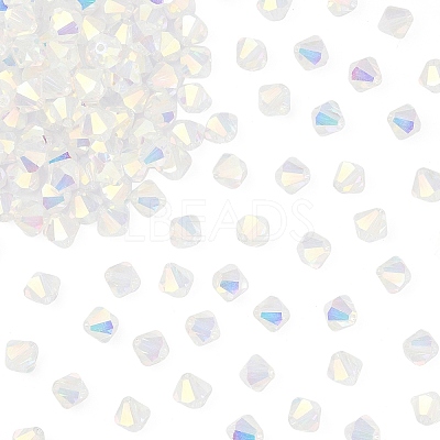 Preciosa&reg Crystal Beads X-PRC-BA5-00030-20000-1