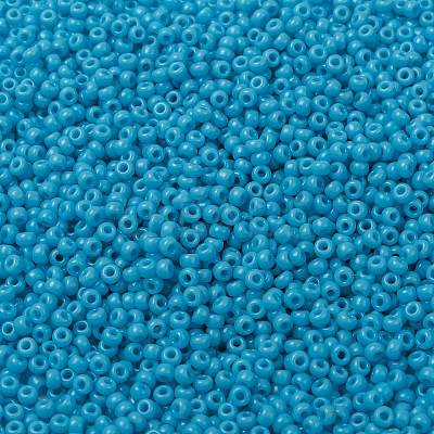 MIYUKI Round Rocailles Beads SEED-G008-RR0413-1