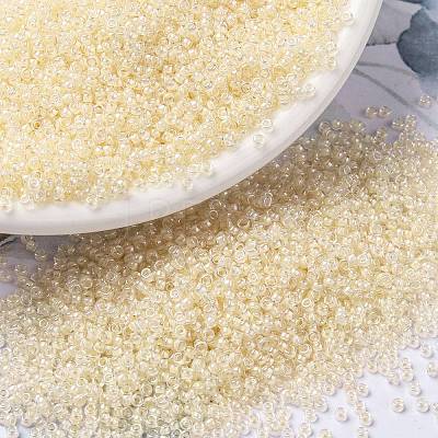 MIYUKI Round Rocailles Beads SEED-G009-RR2217-1