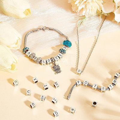 Sterling Silver Beads STER-WH20009-04X-P-1