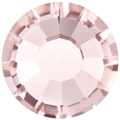 Preciosa&reg MAXIMA Crystal in Sew-On Cup X-PRC-SS29-70530-G-1