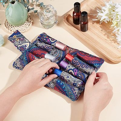 Multi-Function Canvas Storage Bags AJEW-WH0043-85A-1