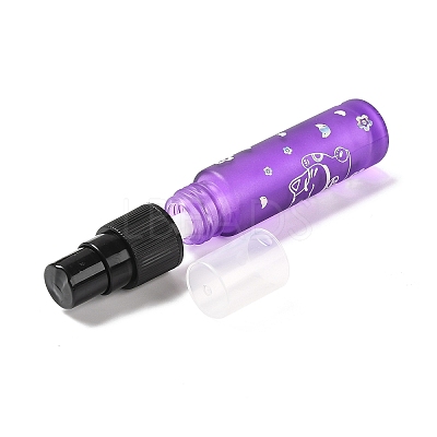 Glass Spray Bottles LS-MRMJ-M002-03B-07-1