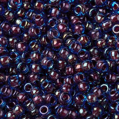 MIYUKI Round Rocailles Beads SEED-X0055-RR0346-1