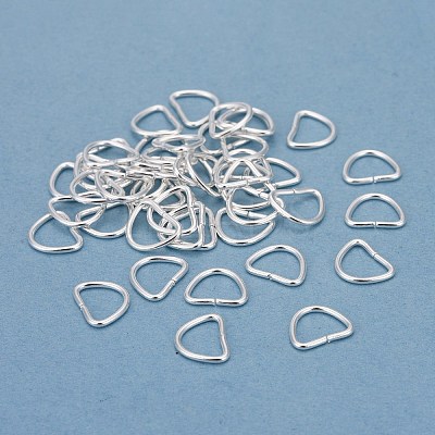 304 Stainless Steel D Rings STAS-F191-05S-A-1