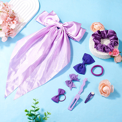 Hair Accessories OHAR-TA0001-22-1