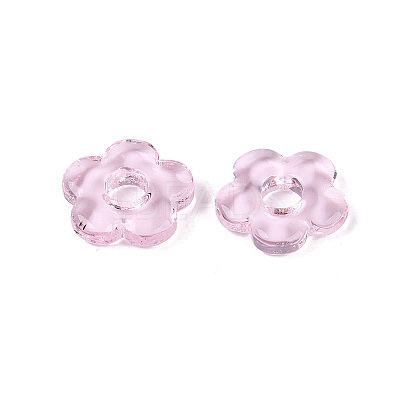 Handmade Lampwork Beads LAMP-N024-39L-1