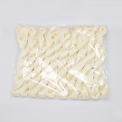 Nylon Braided Cord NWIR-R002-1mm-11-1