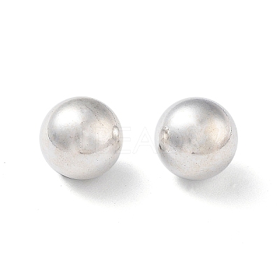 925 Sterling Silver Beads LS-STER-Z008-01H-1