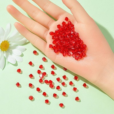 Preciosa&reg Crystal Beads X-PRC-BA6-90070-1