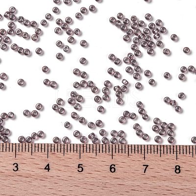 TOHO 11/0 Round Beads X-SEED-TR11-1010-1