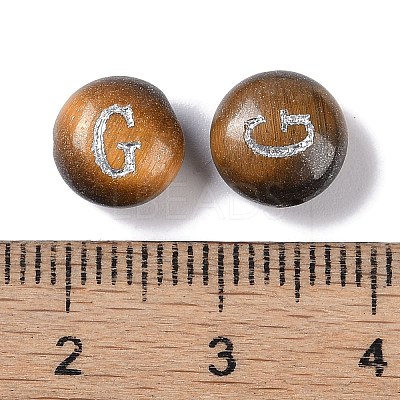 Natural Tiger Eye Beads G-L524-20G-02-1