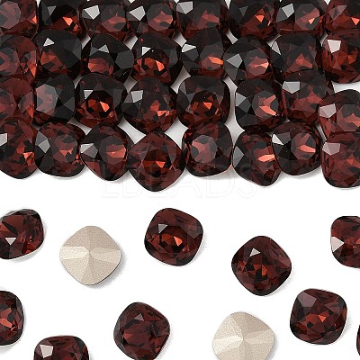Preciosa&reg MAXIMA Crystal Fancy Stones X-PRC-FC12-90100-1