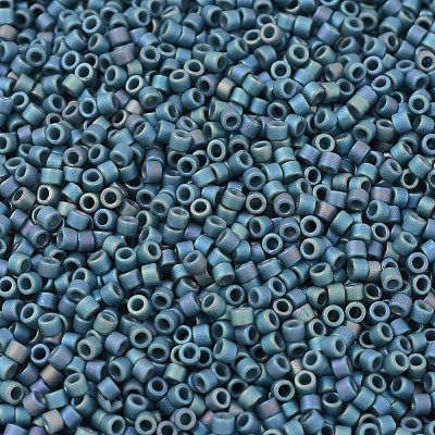 MIYUKI Delica Beads X-SEED-J020-DB2316-1