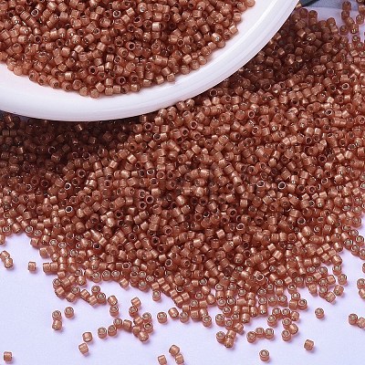 MIYUKI Delica Beads X-SEED-J020-DB2178-1