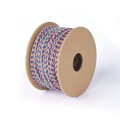 Macrame Cotton Cord OCOR-F010-C11-1