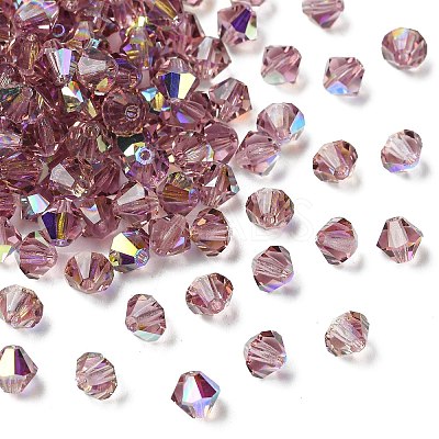 Preciosa&reg Crystal Beads X-PRC-BA5-20020-200-1