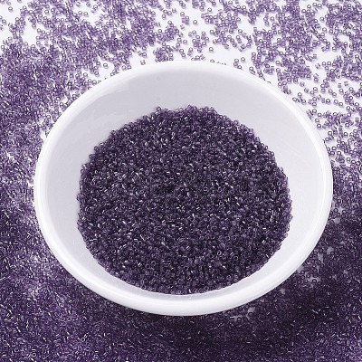 MIYUKI Delica Beads X-SEED-J020-DB1105-1