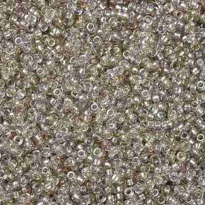 MIYUKI Round Rocailles Beads SEED-JP0010-RR3731-1