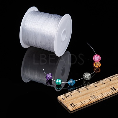 Nylon Wire LS-NWIR-R0.5MM-1