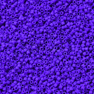MIYUKI Delica Beads SEED-MY11-DB0756-1