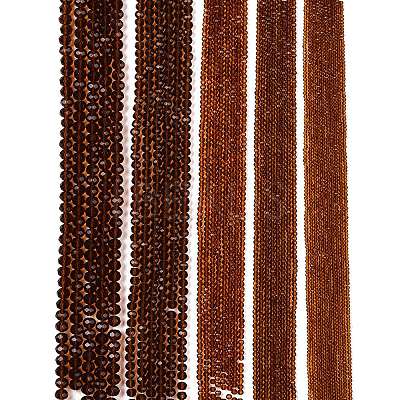 Glass Beads Strands EGLA-A044-T8mm-D02-1