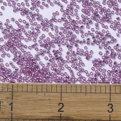 MIYUKI Delica Beads X-SEED-J020-DB2156-1