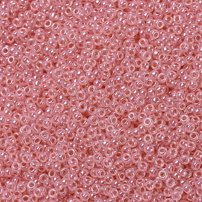 MIYUKI Round Rocailles Beads X-SEED-G007-RR0535L-1
