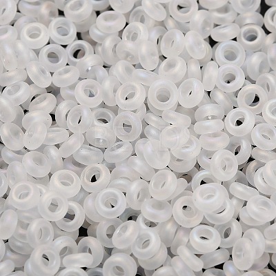 TOHO 8/0 Demi Round Beads Y-SEED-DR08-0161F-1