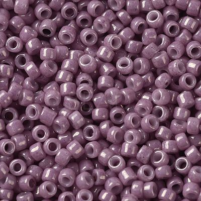 TOHO 15/0 Round Beads X-SEED-TR15-0127-1