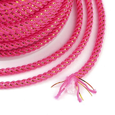 Nylon Braided Cords NWIR-C004-02N-1