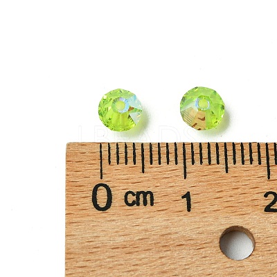 Preciosa&reg Crystal Beads Y-PRC-BA5-50540-200-1