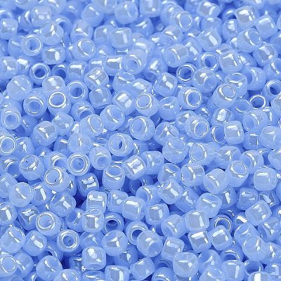 TOHO 8/0 Round Beads X-SEED-TR08-0146-1
