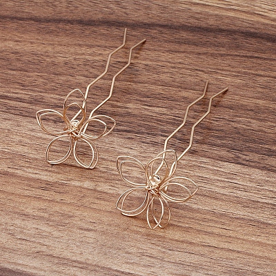 Iron Hair Fork Findings OHAR-PW0001-074KCG-1
