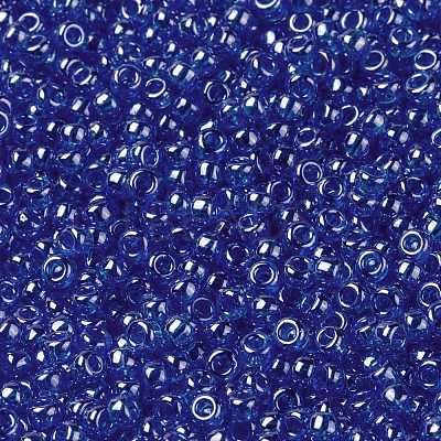 MIYUKI Round Rocailles Beads SEED-JP0009-RR0175-1