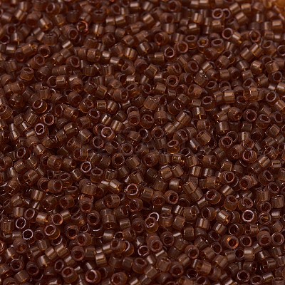 MIYUKI Delica Beads X-SEED-J020-DB0709-1