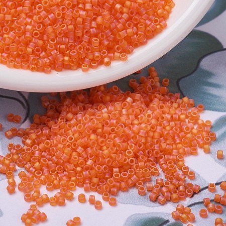 MIYUKI Delica Beads SEED-X0054-DB0855-1